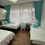 Sultanahmet Sefa Istanbul