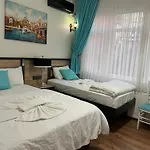 Hotel Sultanahmet Sefa
