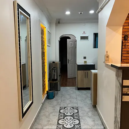 Sultanahmet Sefa فندق