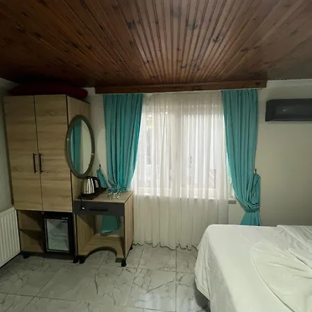 Sultanahmet Sefa イスタンブール