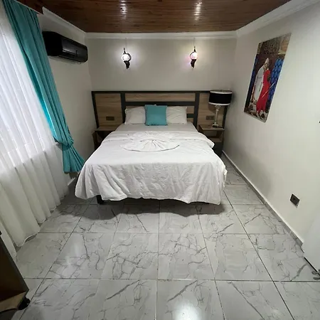 Sultanahmet Sefa 3* Istanbul