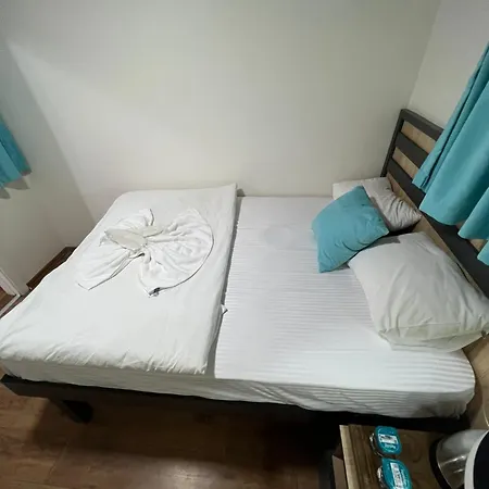 Sultanahmet Sefa Szálloda 3*