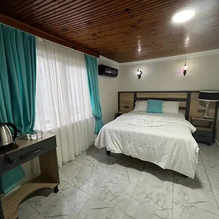 Szálloda Sultanahmet Sefa 3*