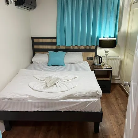 Sultanahmet Sefa اسطنبول