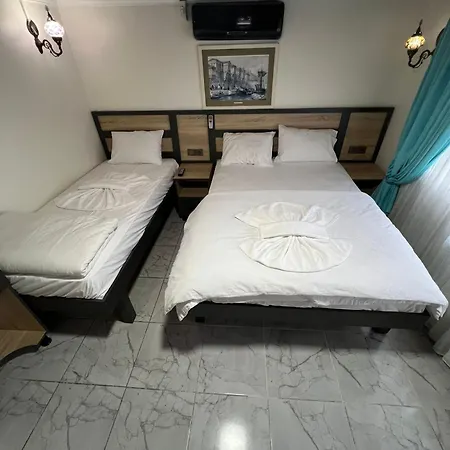 Sultanahmet Sefa 3*
