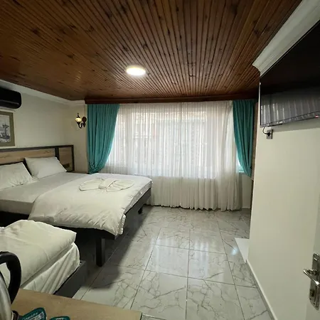 Sultanahmet Sefa اسطنبول