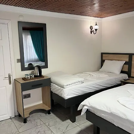 Sultanahmet Sefa 3* Isztambul