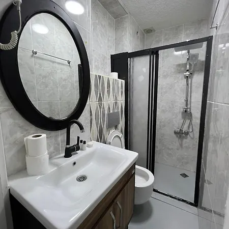 Szálloda Sultanahmet Sefa 3*