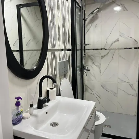 Sultanahmet Sefa 3* イスタンブール