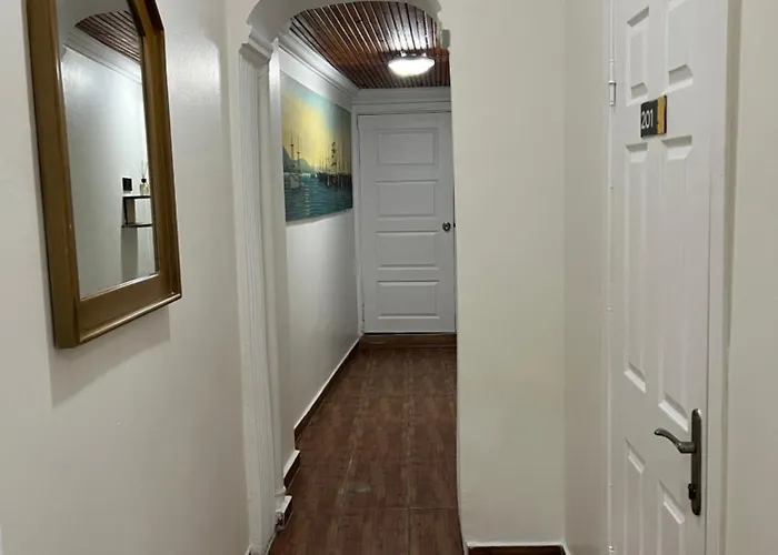 Sultanahmet Sefa 3* 伊斯坦布尔