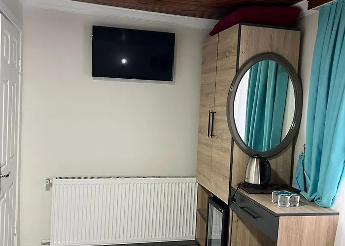 Sultanahmet Sefa 酒店