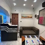 Hotel Sultanahmet Sefa Estambul