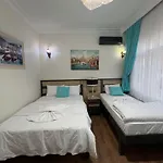 Hotel Sultanahmet Sefa