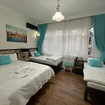 Sultanahmet Sefa Hotel 3*