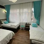 Hotel Sultanahmet Sefa