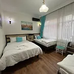 Sultanahmet Sefa Hotel Estambul