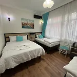 Hotel Sultanahmet Sefa
