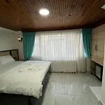 Sultanahmet Sefa Hotel Estambul