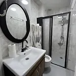 Hotel Sultanahmet Sefa 3*