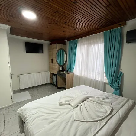 Hotel Sultanahmet Sefa