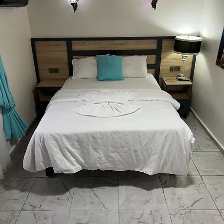 Sultanahmet Sefa Hotel Istanbul