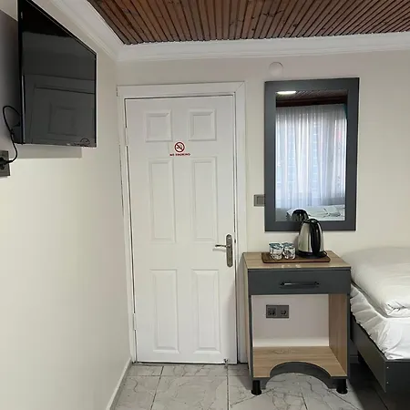 Sultanahmet Sefa Hotel