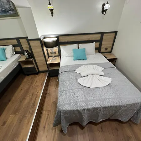 Sultanahmet Sefa Hotel