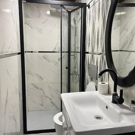 Hotel Sultanahmet Sefa