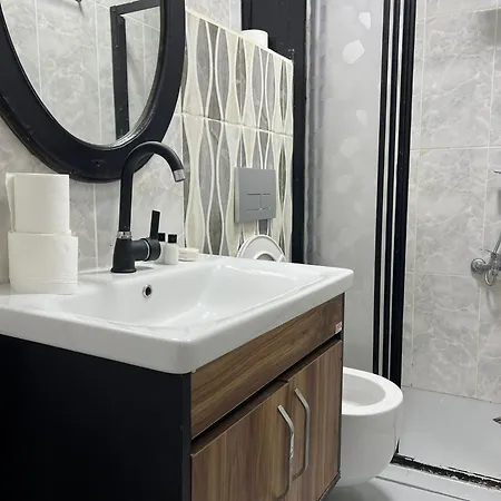 Sultanahmet Sefa Hotel Istanbul