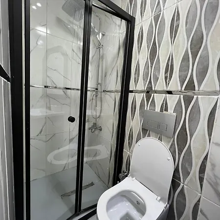 Sultanahmet Sefa Istanbul