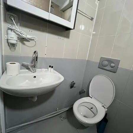 Sultanahmet Sefa 3* Istanbul