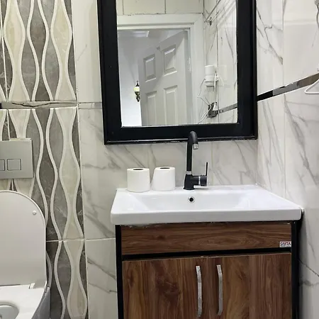 Hotel Sultanahmet Sefa