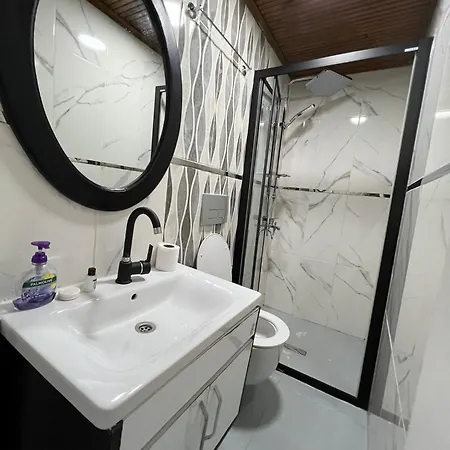 Sultanahmet Sefa Hotel Istanbul