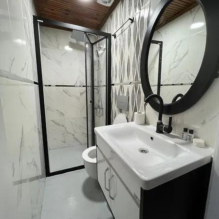 Sultanahmet Sefa Hotel 3*