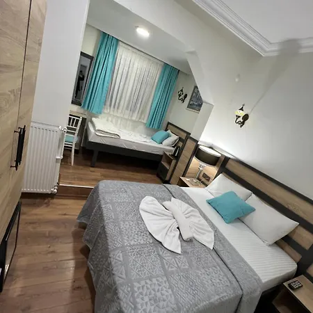 Hotel Sultanahmet Sefa Estambul