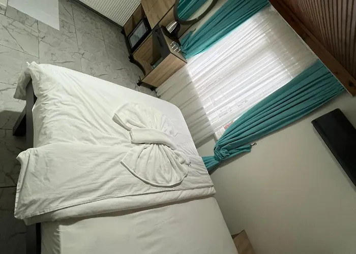 Hotel Sultanahmet Sefa 3*