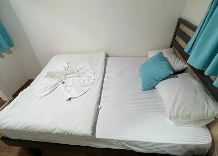 Sultanahmet Sefa Hotel 3*