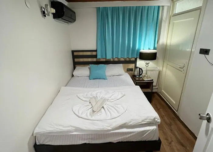 Hotel Sultanahmet Sefa