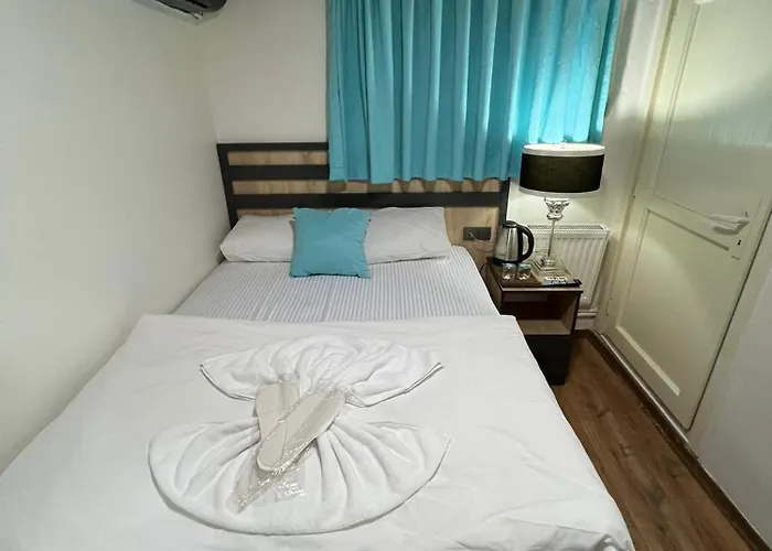 Hotel Sultanahmet Sefa