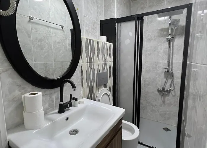 Hotel Sultanahmet Sefa 3*