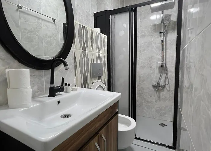 Sultanahmet Sefa Hotel Istambul