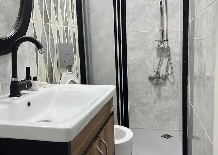 Sultanahmet Sefa Hotel