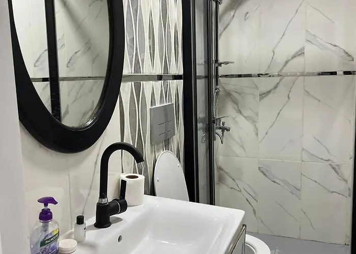 Sultanahmet Sefa 3* Istambul