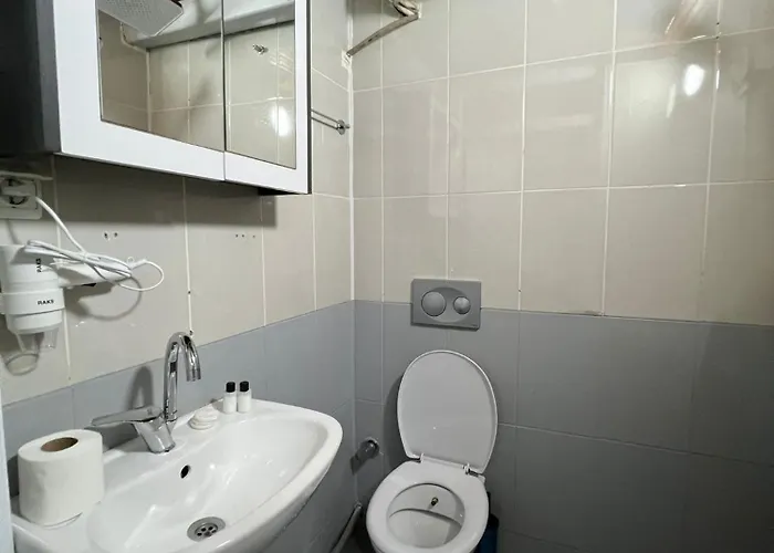 Sultanahmet Sefa Hotel 3*