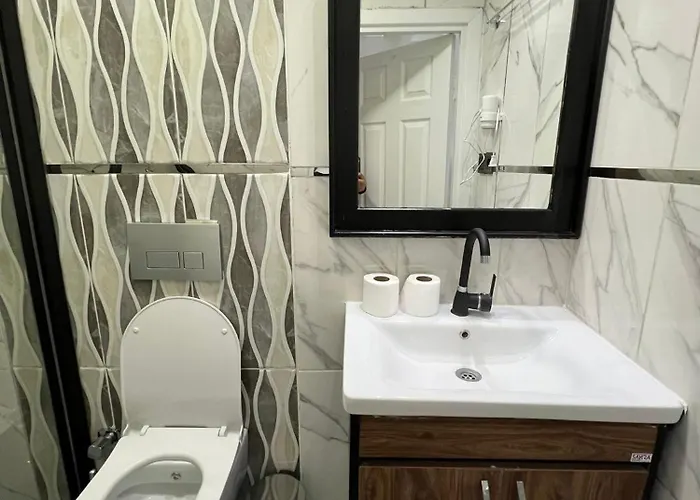 Sultanahmet Sefa Hotel