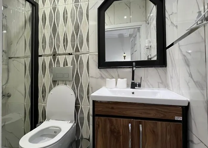 Hotel Sultanahmet Sefa 3*