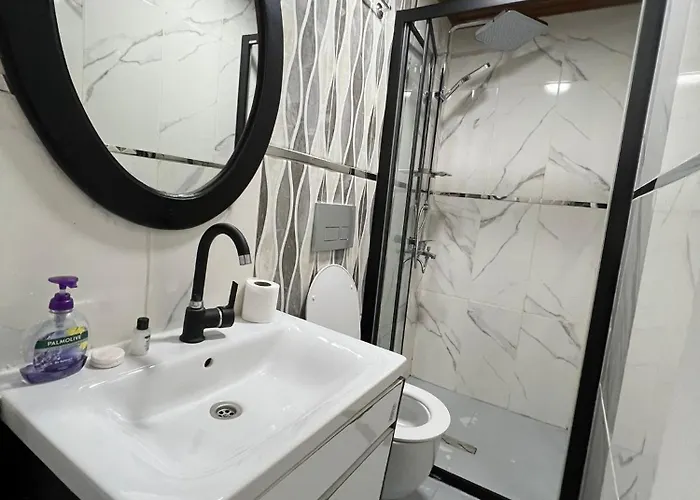 Sultanahmet Sefa Hotel Istambul